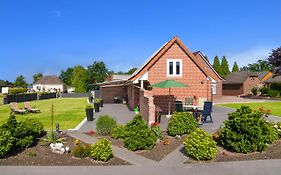 Ferienwohnung Theesfeld
